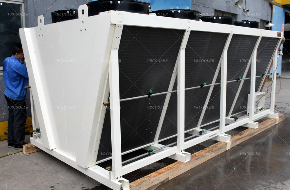 Spray‑Assisted Adiabatic Dry Cooler for Saudi Arabia Desert High‑Temperature Cooling.jpg