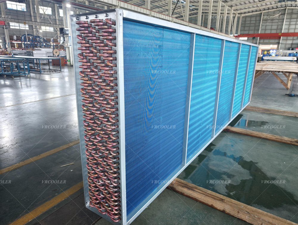 AHU Cooling Coils for Replacement of Existing Old Cooling Coils.jpg