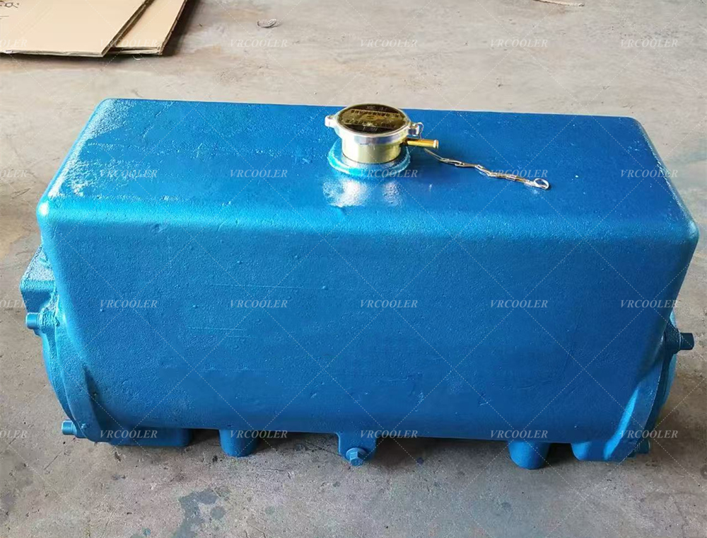 Heat Exchanger for 400 HP Weichai Marine Diesel Engine.jpg