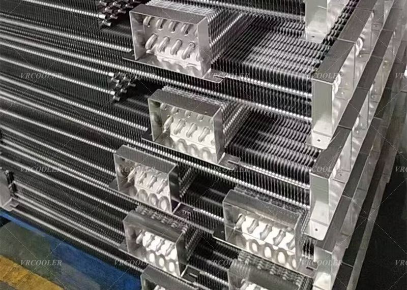 No-frost Fin Evaporator for Household Electrical Appliances.jpg