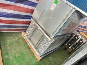 Fin Tube Steam Heater for Tunnel Dryer.jpg