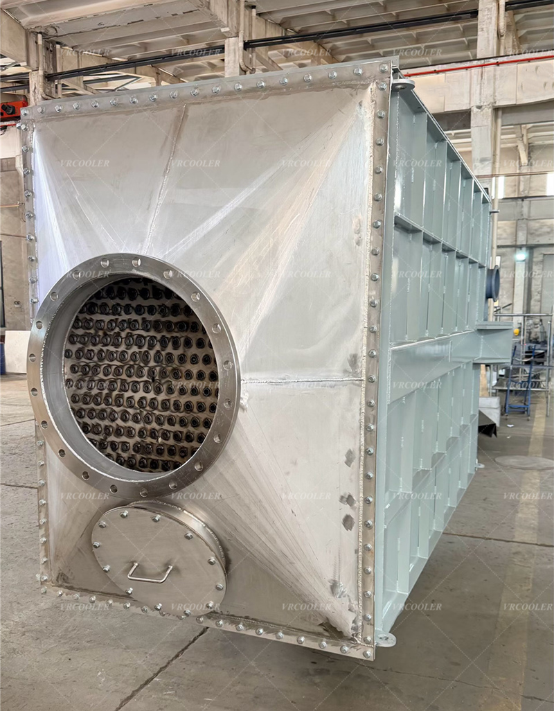 Waste Heat Recovery Fin Tube Economizer Manufacturer.jpg