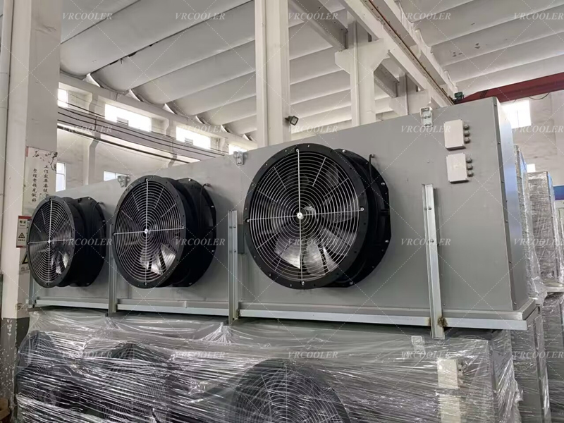 Evaporator with Cooling Fan for Commercial Use Blast Cooler.jpg
