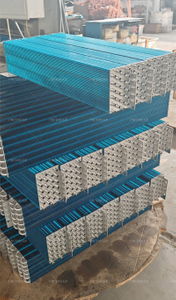 High Performance All-Aluminum Evaporator for Passenger Car, OEM & Aftermarket Replacement.jpg