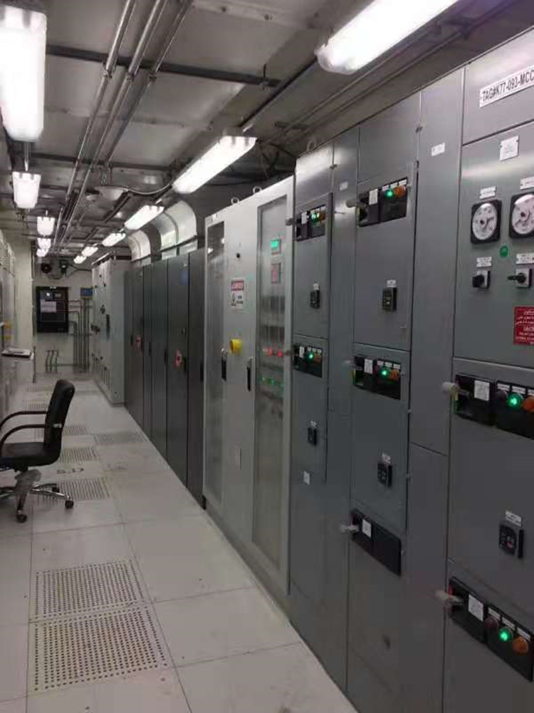 Why Are In-row Air Conditioning Systems Needed.jpg