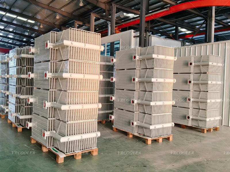 Can Plate-type Transformer Radiator Be Used for Large-capacity Transformers.jpg