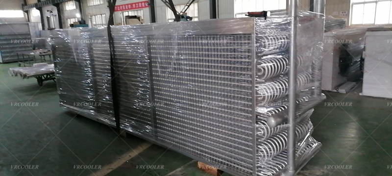 IQF Evaporator Fin Spacing for Frozen Meat.jpg