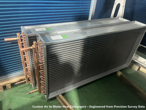 Custom Air to Water Heat Exchangers – Engineered from Precision Survey Data.jpg