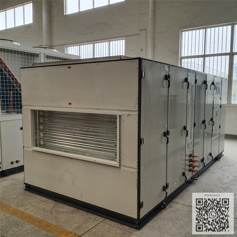 Chilled Water &amp; Direct Expansion AHU.jpg