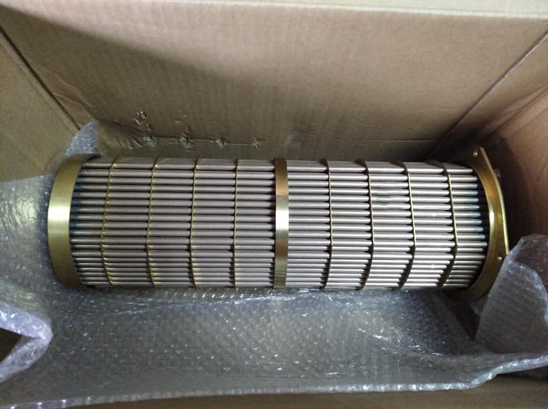 Volvo Penta Heat Exchanger Element 3827496 - 100% OEM Compatibility &amp; Direct Fit.jpg