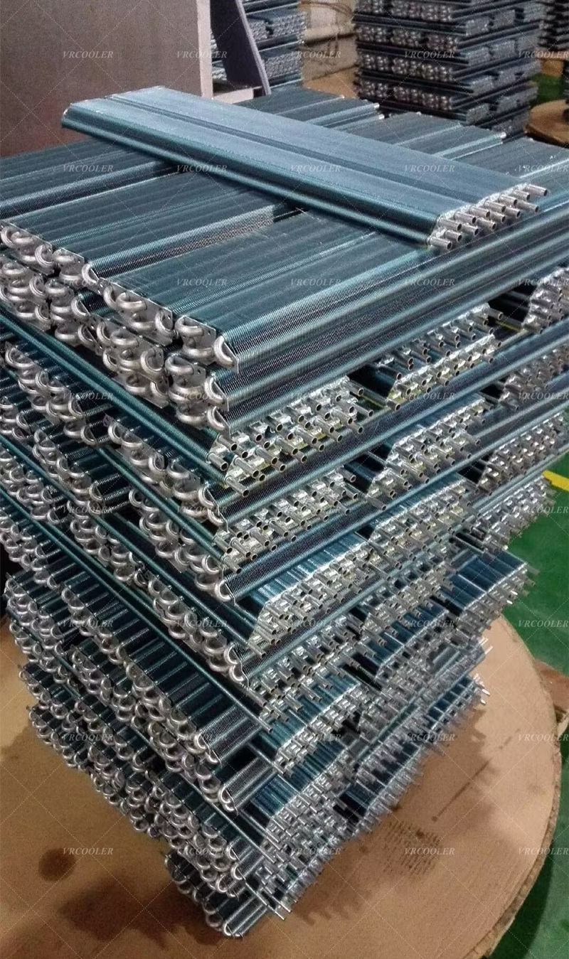 All Aluminum Tube Fin Heat Exchanger for Agricultural Machinery.jpg