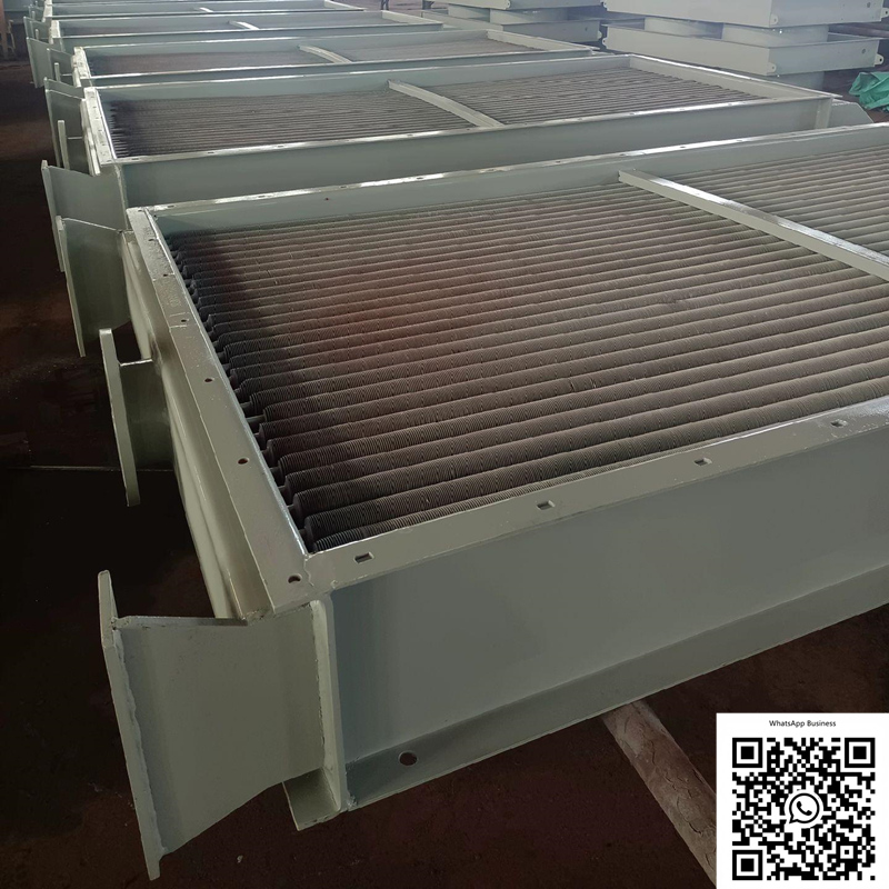 Oil Cooler for Quench Tank without Water Leak Risk.jpg