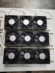 New Energy-Saving GPU Water Cooling Heat Exchanger Launched for High-Load Graphics Cards.jpg