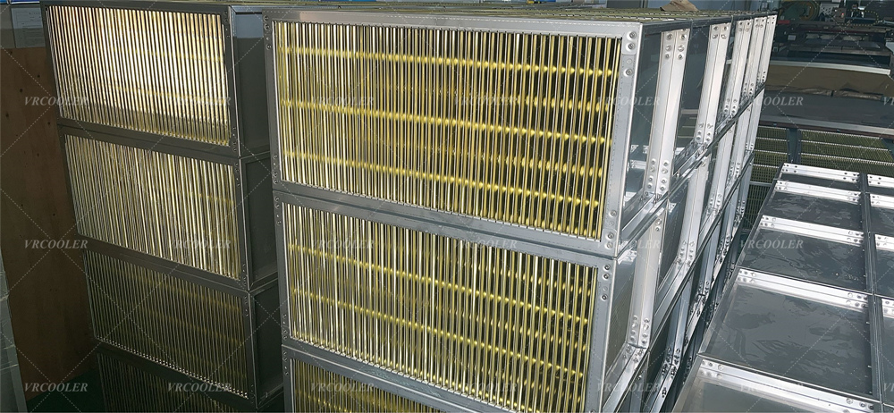 all-aluminum plate heat exchanger core.jpg