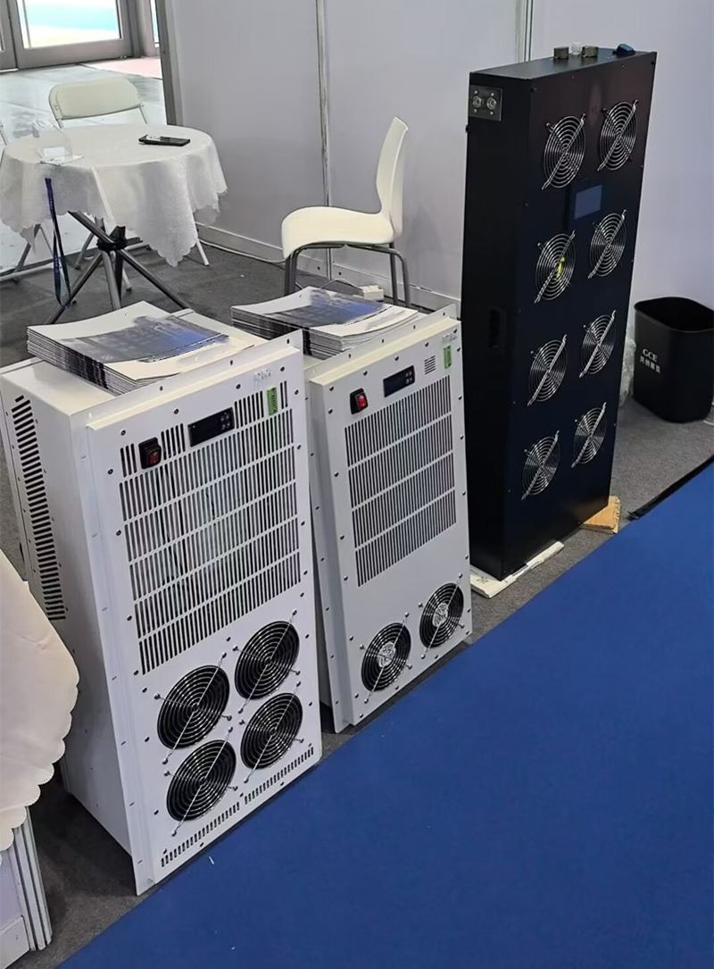 Core Functions And Characteristics of Rack Air Conditioning.jpg