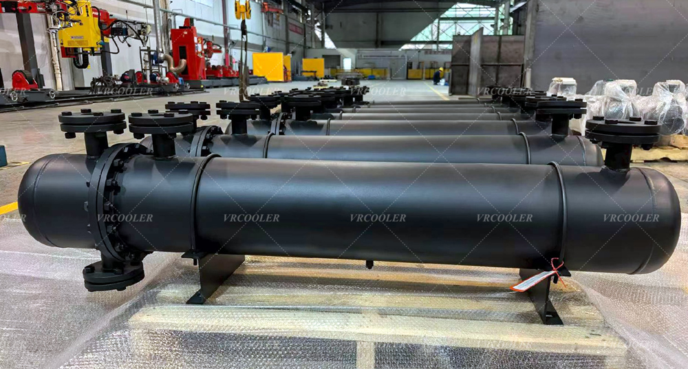 High-Pressure Floating-Head Heat Exchangers for American Oil & Gas Projects.jpg