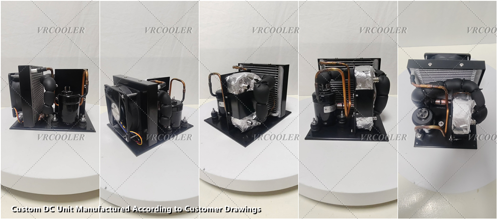 Custom DC Unit Manufactured According to Customer Drawings.jpg