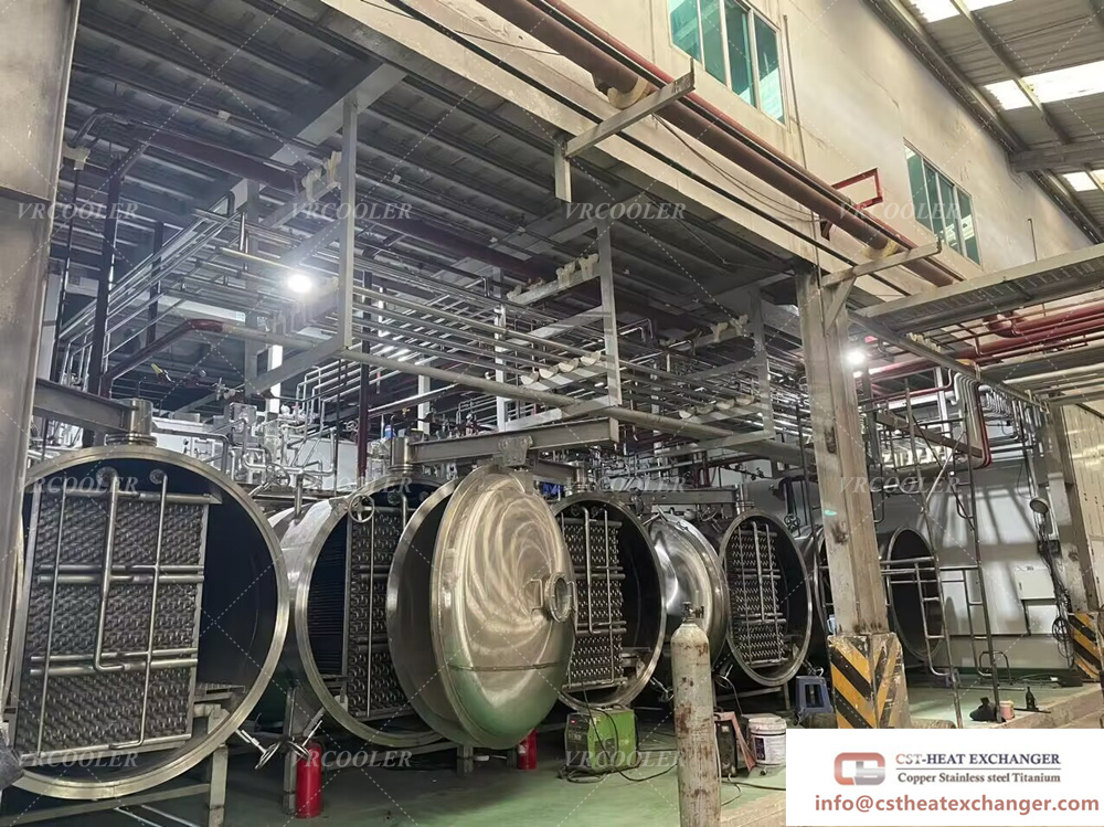 Internal U-tube heat exchanger coil for domestic hot water storage tank heat recovery.jpg