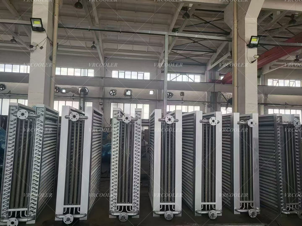 Aluminum Finned Tube Radiator Suitable for Textile Factory Floor Heating.jpg