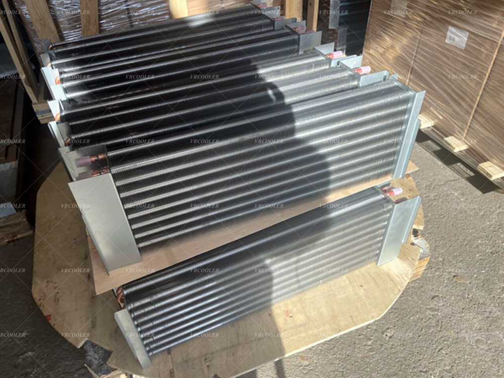 Custom Coil for Refrigeration Supermarket Cases.jpg