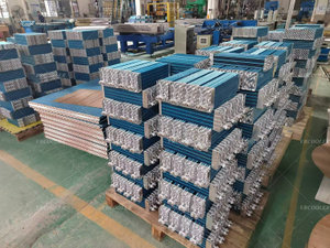  What Is The Heat Transfer Coefficient of The All Aluminum Fin Tube Evaporator.jpg