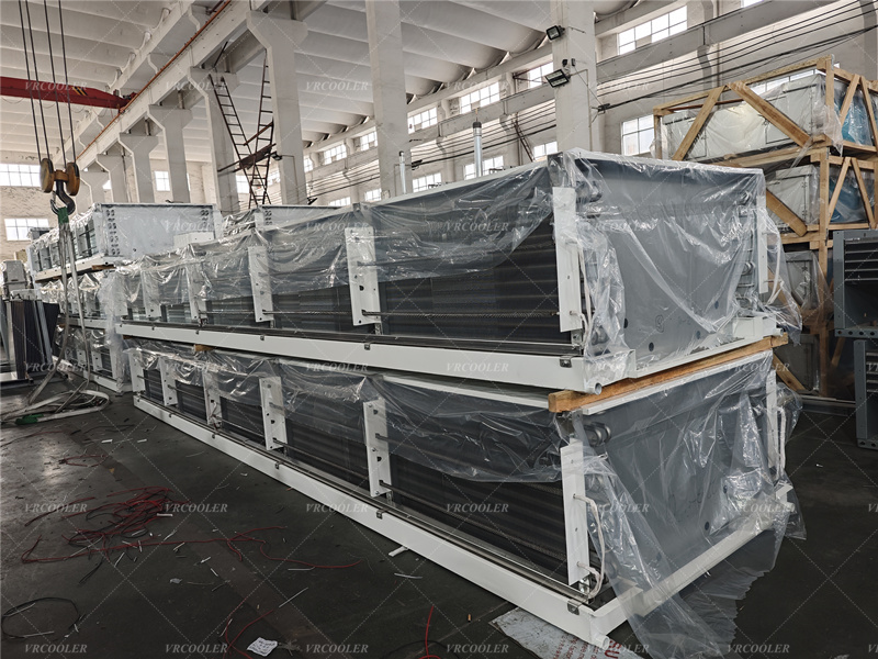 How Much Does IQF Evaporator Maintenance Cost?