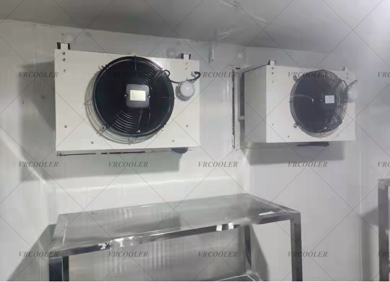 Supermarkets and Restaurants A Complete Guide to Walk-in Cooler Monoblock Units.jpg