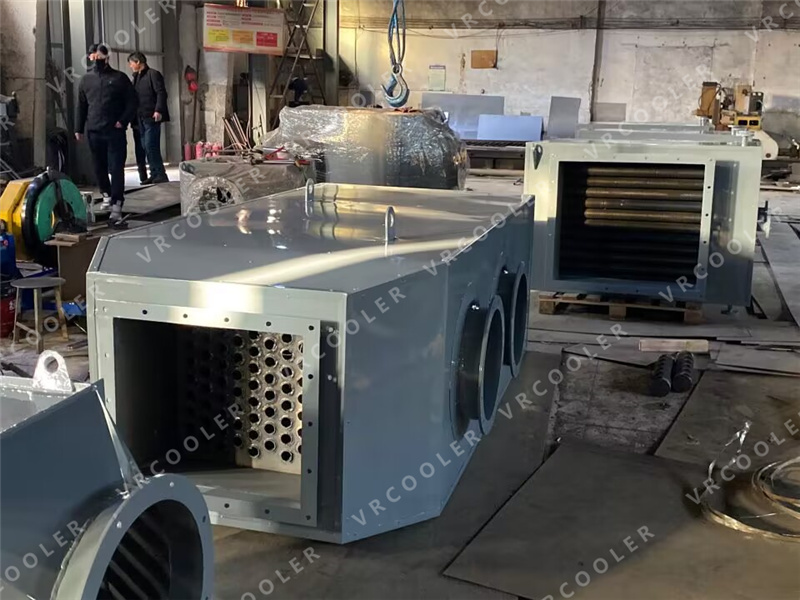 How Boiler Economizers Improve Thermal Power Plant Efficiency