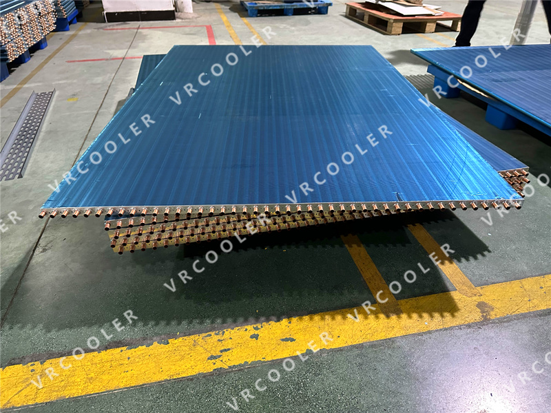 Rear Door Heat Exchanger for High Density Data Centers How It Improves Rack Cooling Efficiency