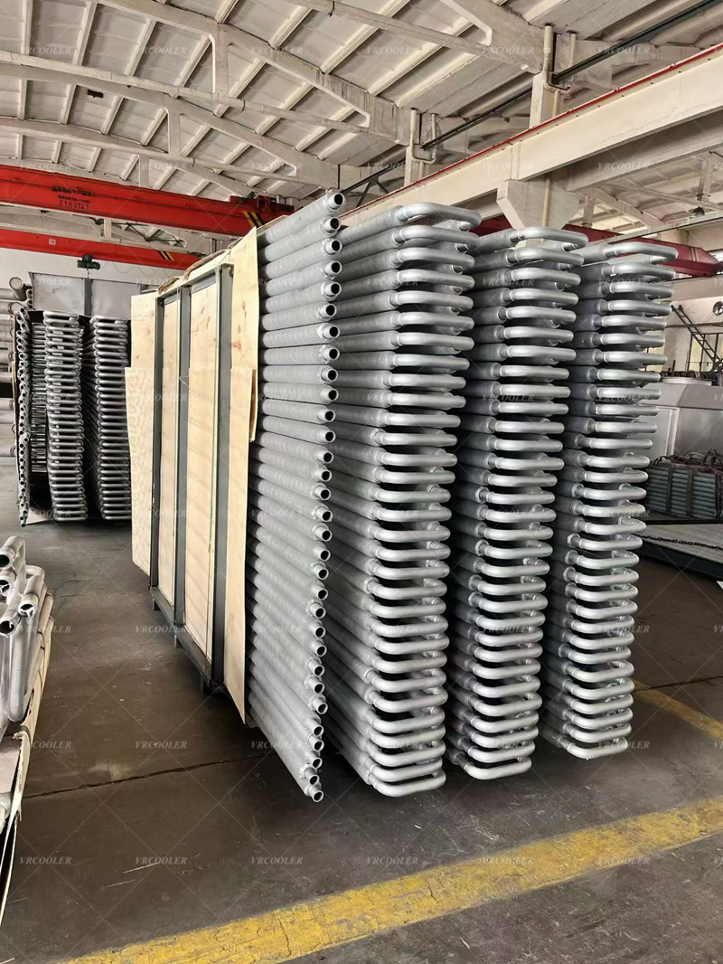 Extruded Finned Tubes Heat Exchanger for Industrial Heat Transfer &amp; Waste Heat Recovery.jpg