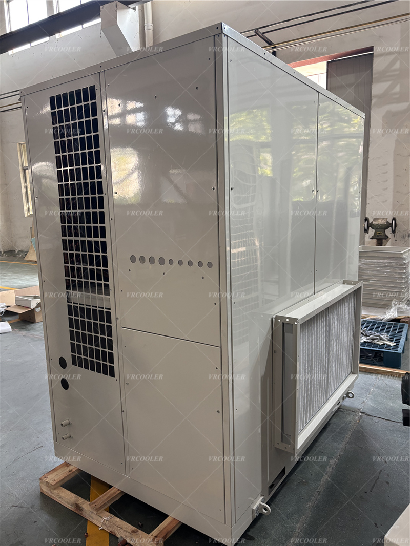 Why Cant We Use Regular Air Conditioners for Edible Mushroom Cultivation.jpg