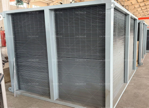 Plate Air Preheater for VOC Catalytic Combustion Furnace.jpg