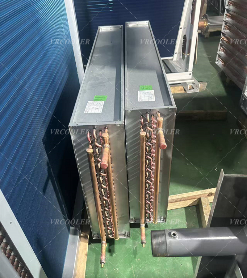 Custom Air to Water Heat Exchanger – Engineered from Precision Survey Data.jpg