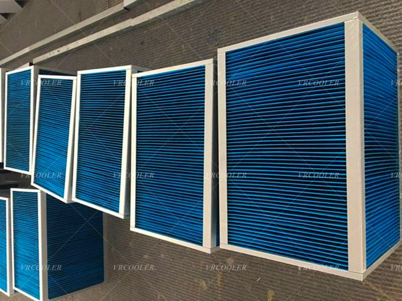 Commercial Air to Air Heat Exchanger in Epoxy Coated Aluminum.jpg