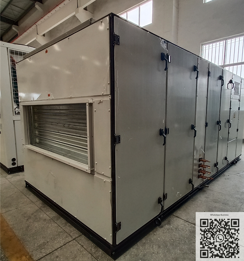 How To Select AHU for Hospital Operating Room.jpg
