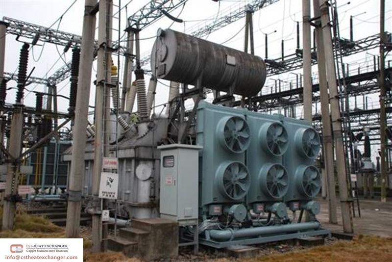 How Does the Oil Pump Work in OFAF Cooling Method.jpg
