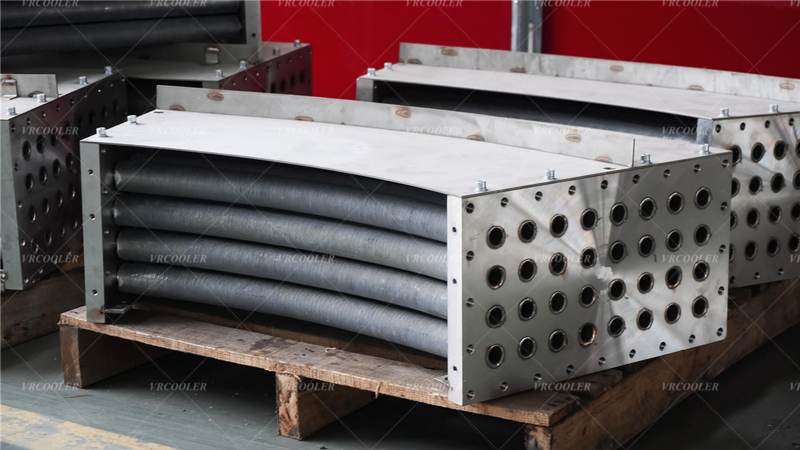 Bearing Oil Cooler for Large &amp; Medium Hydropower and Pumped Storage Stations.jpg