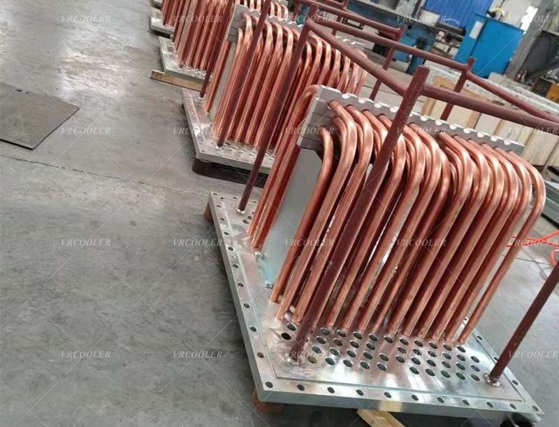 Top-installed Marine Box Cooler for Medium-sized Cargo Ships.jpg