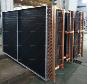 Tube-Fin Condenser for Large-scale Energy Storage Battery System.jpg