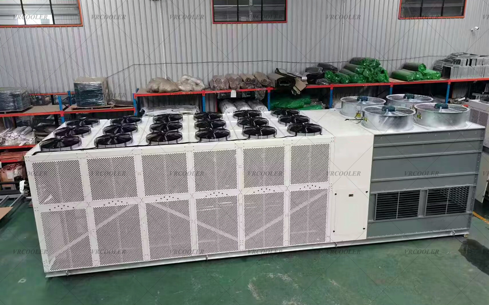 What Is A Packaged Air Conditioning System.jpg