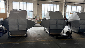 Economizer to Preheat Feedwater for Heat Recovery Boiler Systems.jpg