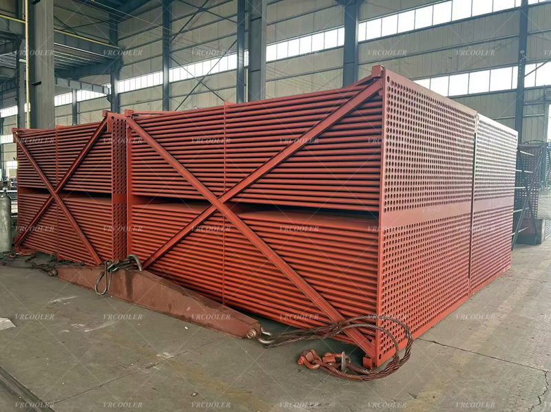 Enamel Coated Tube Boiler Air Preheater.jpg