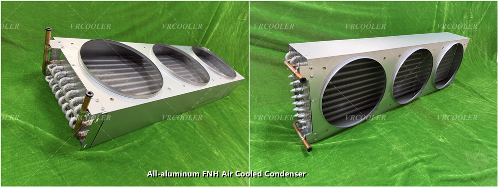 All-aluminum FNH Air Cooled Condenser 2.jpg