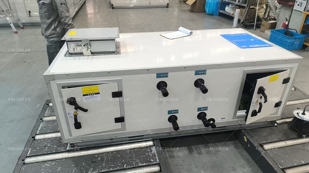 Fresh‑Air Rooftop Unit for Commercial Ventilation Projects.jpg