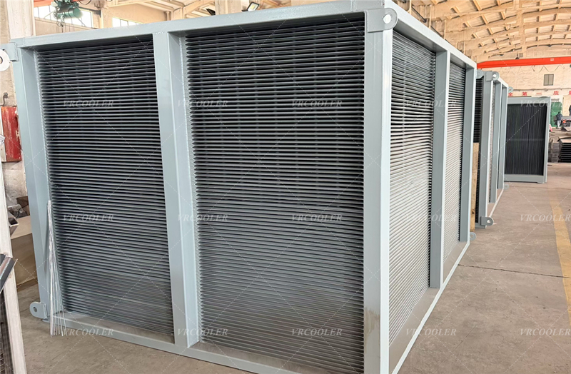 Energy Saving Air Preheater for Industrial Furnace.jpg