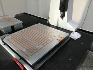 Cooling Plates for Thermal Management of Batteries in New Energy Vehicles.jpg