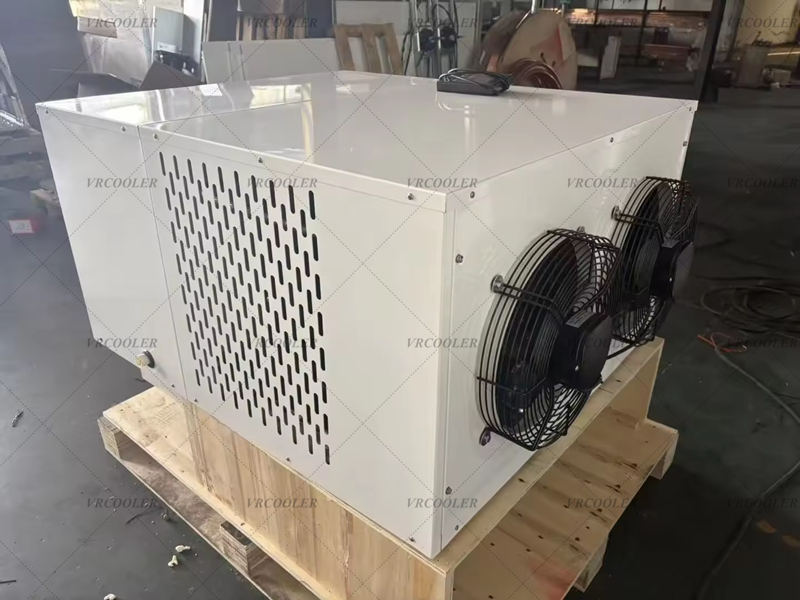 High Capacity Monoblock Units for Restaurant &amp; Food Storage.jpg
