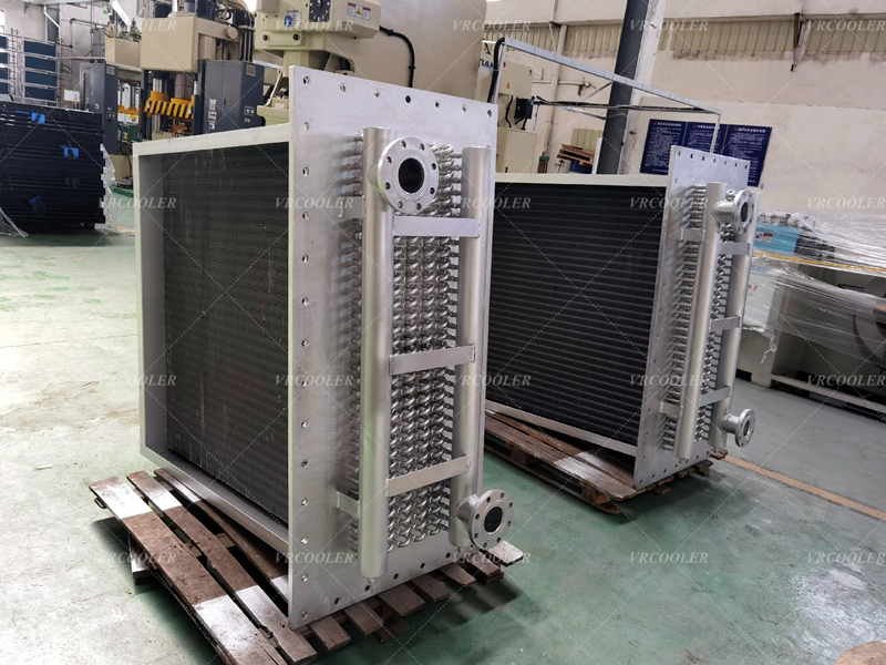 Generator Air Cooler for Nuclear Power Plant.jpg