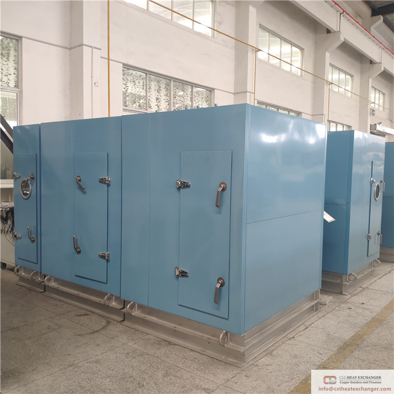 Constant Temperature And Humidity Air Conditioning System for Cannabis Cultivation Rooms.jpg