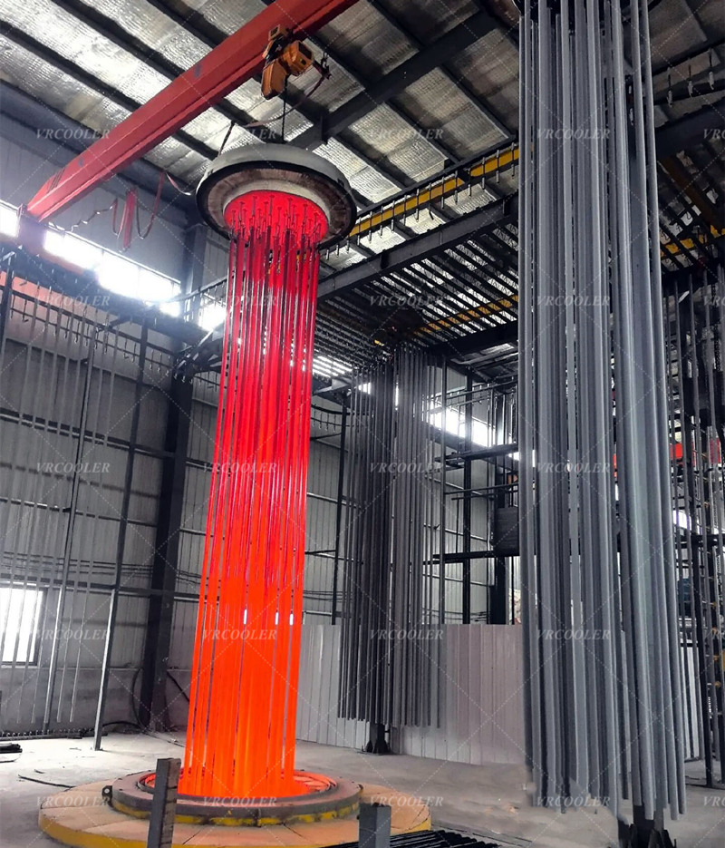 Corrosion Resistant Tubular Air Preheater for High Sulfur Fuel